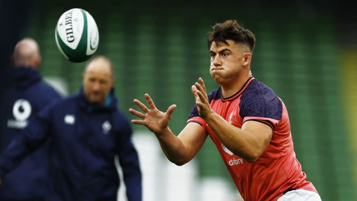 Sheehan captains Lions, Pollock at number eight for Western Force tour match