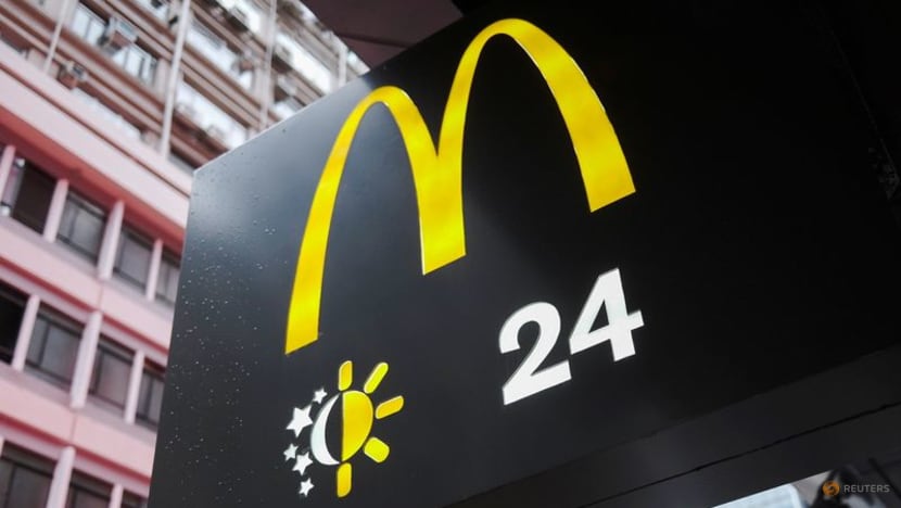 McDonald's to sell 8 Hong Kong retail spaces valued at $153 million, JLL says