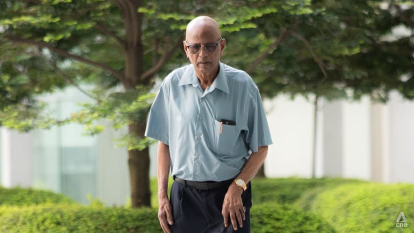 Jail for customer service officer who molested 18-year-old while helping her with arrival card at Woodlands Checkpoint