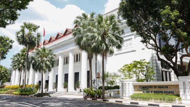 卫生部针对XBB毒株假消息 向泰媒和吴明盛等发出更正指示