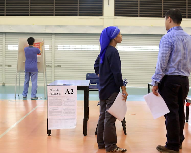 Electoral boundaries report out, with more seats and constituencies up for contest in next GE