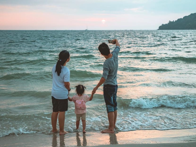 Church groups are urging the Government to entrench the definition of marriage as a union between a man and a woman in the Singapore Constitution. Church groups are urging the Government to entrench the definition of marriage as a union between a man and a woman in the Singapore Constitution.