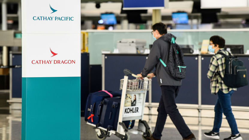 Singapore-Hong Kong air travel bubble postponed by 2 weeks