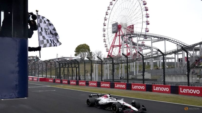 Red Bull boss lauds flawless Verstappen after surprise win at Suzuka Red Bull boss lauds flawless Verstappen after surprise win at Suzuka