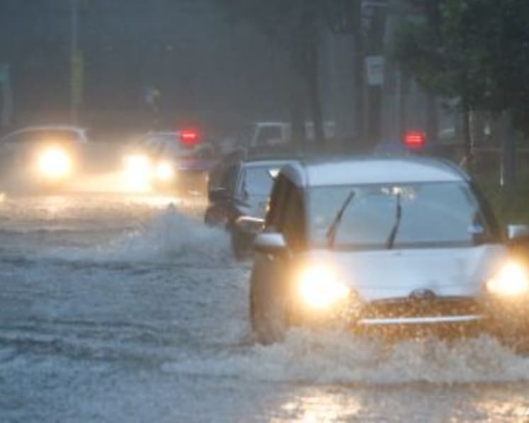 Commentary: What Singapore can do to prepare for the next flood