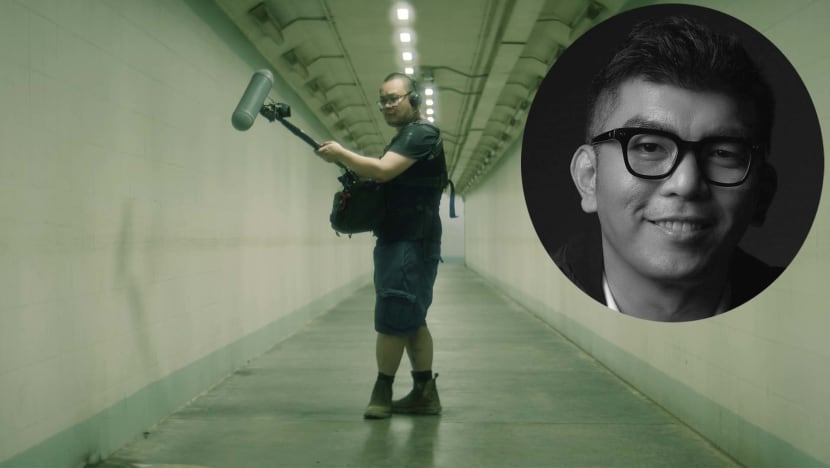 Royston Tan’s New Movie, 24, To Premiere At Next Month's Busan Film Festival