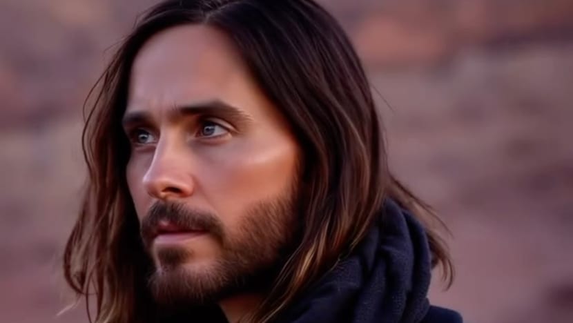 Jared Leto bantah tudingan pelecehan seksual terhadap perempuan di bawah umur Jared Leto bantah tudingan pelecehan seksual terhadap perempuan di bawah umur