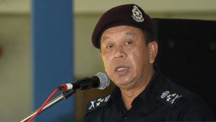 Polis M'sia buka 25 kertas siasatan kesalahan kempen PRU15 Polis M'sia buka 25 kertas siasatan kesalahan kempen PRU15