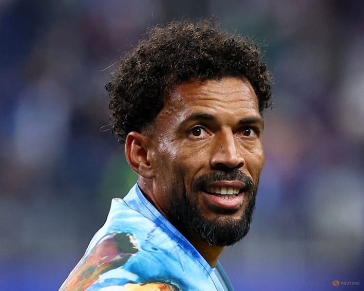 Cape Verde players have shown they can compete at top level, says Vozinha