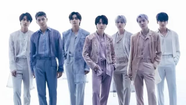 BTS蝉联6年获“MAMA大赏”　东方神起获“启发成就奖”