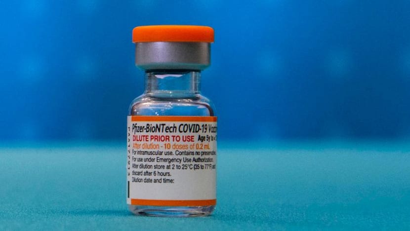 8.47 bilion dos vaksin COVID-19 didaftar di seluruh dunia