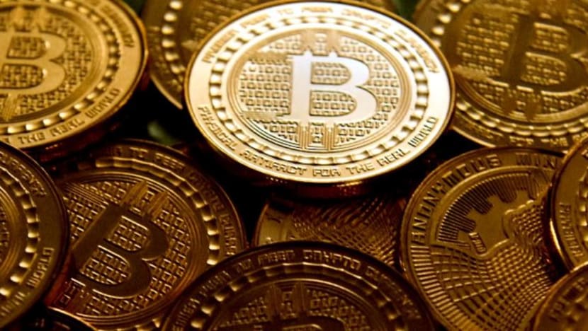 ETF Bitcoin tidak diluluskan bagi pelabur runcit di SG: MAS ETF Bitcoin tidak diluluskan bagi pelabur runcit di SG: MAS