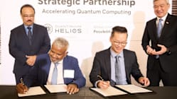 சிங்கப்பூரில் அதிநவீன கணினிக் கட்டமைப்பு