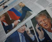 Commentary: Vladimir Putin finally got under Donald Trump’s skin
