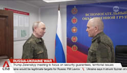 Russia-Ukraine war: Putin says Ukraine is in no hurry to end conflict by any peaceful means 