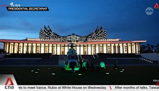 President Prabowo reaffirms commitment to making Nusantara Indonesia’s future capital city