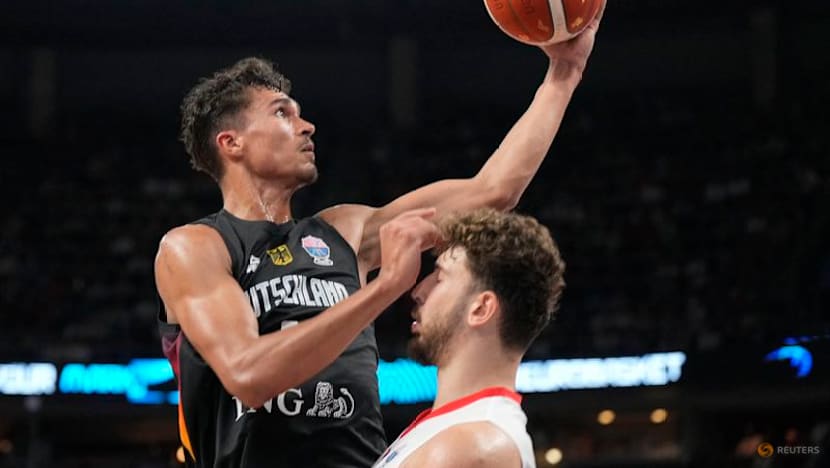 Germany crowned EuroBasket champions after thrilling win over Turkey