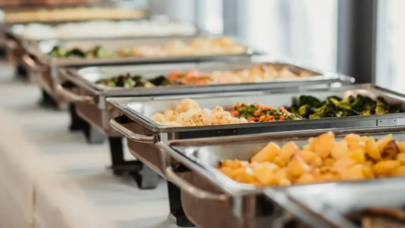 Rasel Catering business operations suspended after almost 300 cases of food poisoning Rasel Catering business operations suspended after almost 300 cases of food poisoning