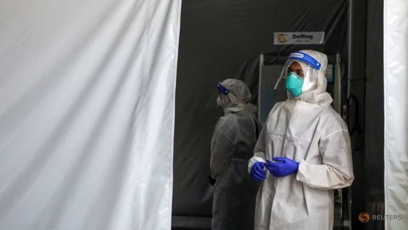 'Bersedia berdepan keadaan lebih buruk': Kes baru COVID-19 M'sia jangkaui 7,200