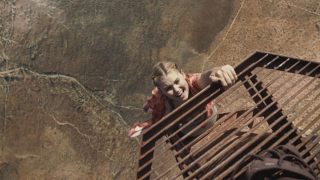 新片上映：Fall