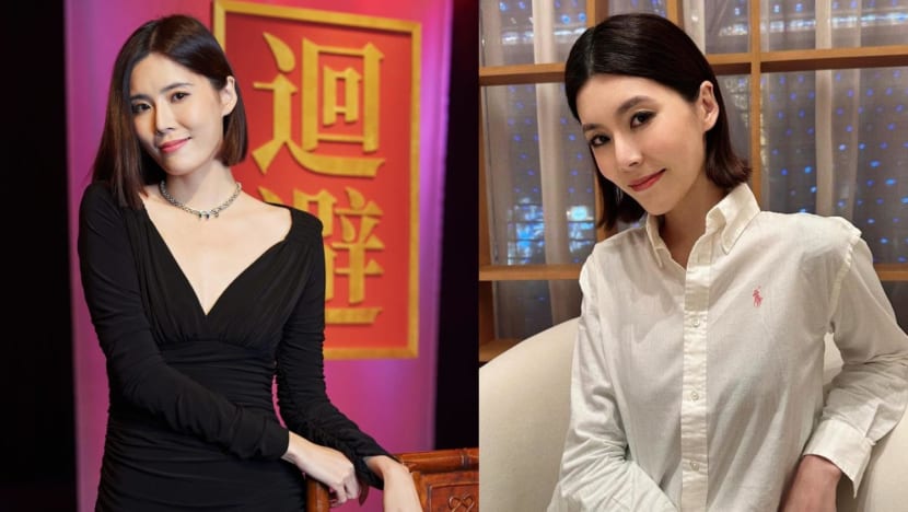 Carrie Wong On Why Showbiz Is A “Cruel Place” To Grow Up In And How She Learned That The Hard Way Carrie Wong On Why Showbiz Is A “Cruel Place” To Grow Up In And How She Learned That The Hard Way