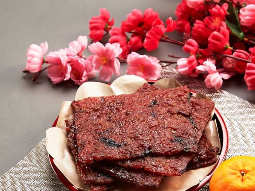 12 Famous Bak Kwa Brands, Ranked From Worst To Best