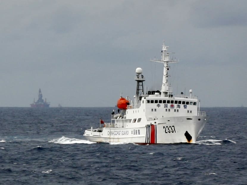 Fear of war grows across Asia