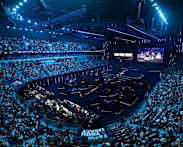 From teahouses to tournaments: Inside Chengdu’s transformation into a global events hub