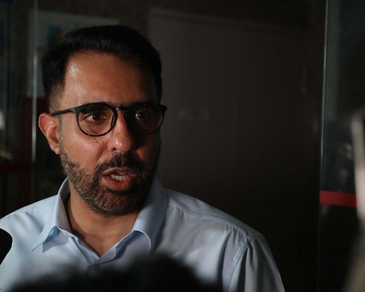 Parliament to debate the President’s Address and the duties, privileges of Opposition Leader Pritam Singh on Aug 31