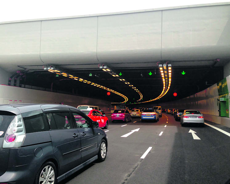 No seawater leak in MCE: LTA