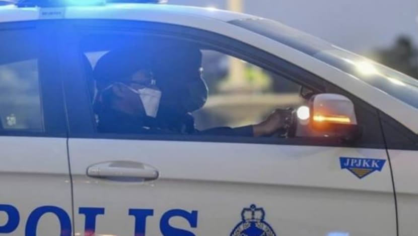 Polis siasat dakwaan pelancong asing bayar RM100 elak disaman di Langkawi Polis siasat dakwaan pelancong asing bayar RM100 elak disaman di Langkawi