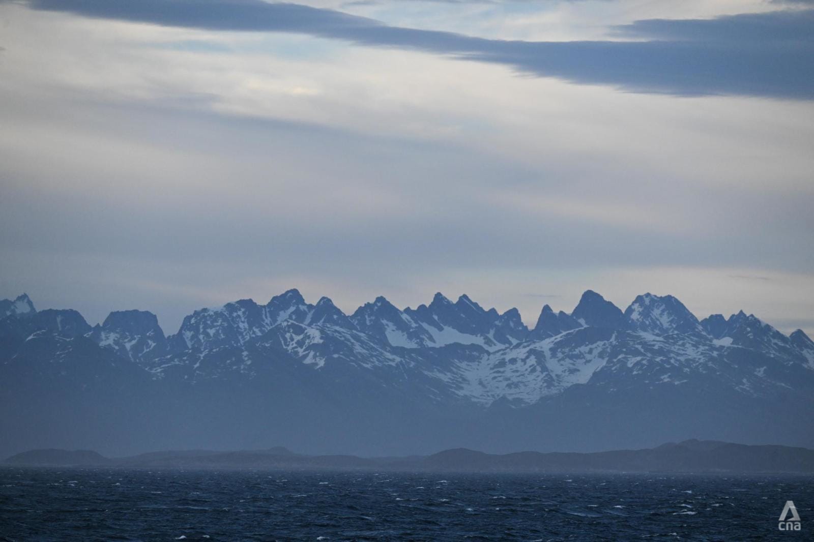 FOKUS: Greenland yang mencair dan peringatan dari ujung dunia