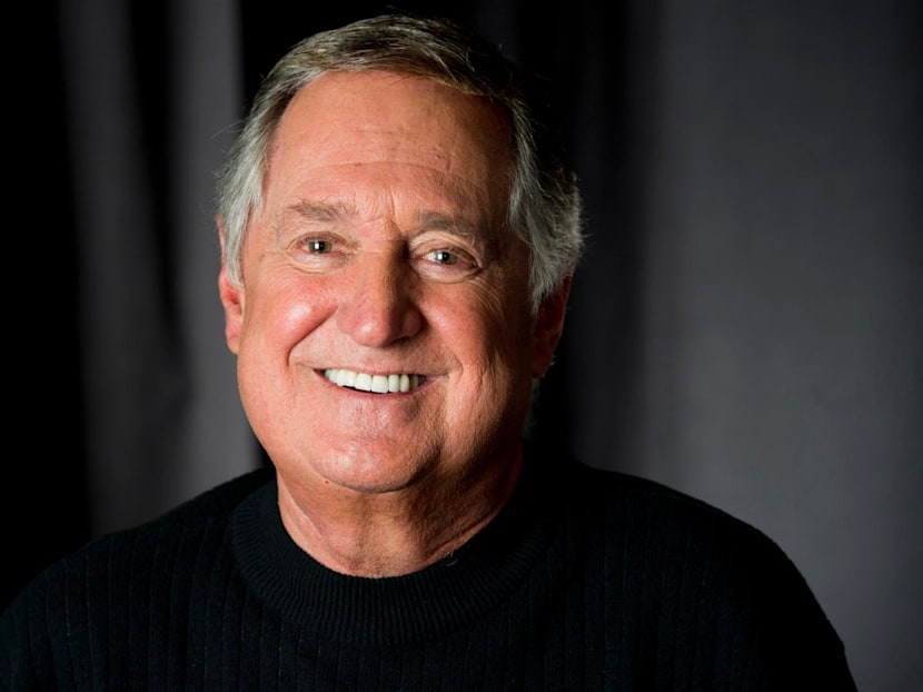 Singer-songwriter Neil Sedaka dies at age 86