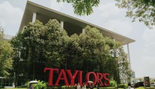 An institution that nurtures creative explorers, not just achievers