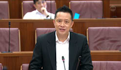 Motion: Yip Hon Weng on artificial intelligence transition with no jobless growth