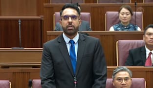 Pritam Singh on election of Seah Kian Peng as Speaker