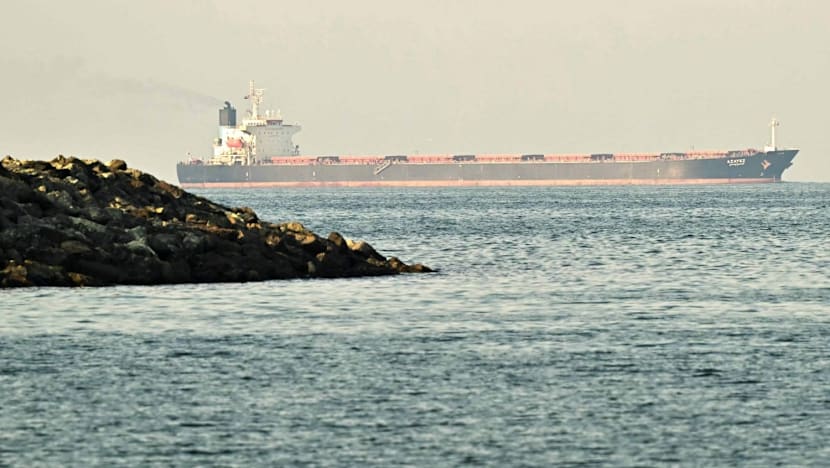 மத்திய கிழக்கில் GPS சமிக்ஞை முடக்கத்தால் நடுக்கடலில் திண்டாடும் கப்பல்கள்