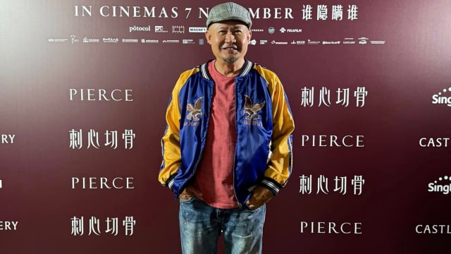 1小时窒息高达59次，陈天文每晚需戴呼吸器睡觉！
