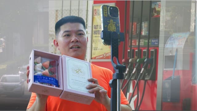 前线追踪  | 燃油成本每月涨3000元 果商不敢起价怕流失顾客    