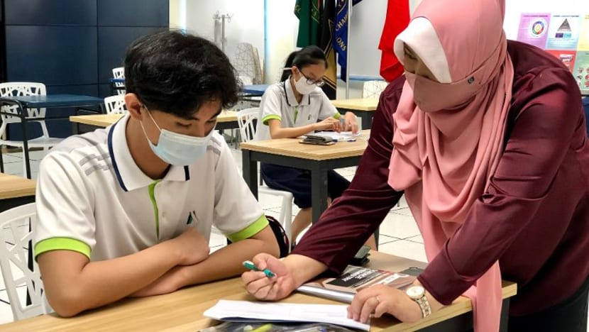 KOMENTAR: Sumbangan guru tidak ternilai dalam membentuk masyarakat berdisplin & cemerlang