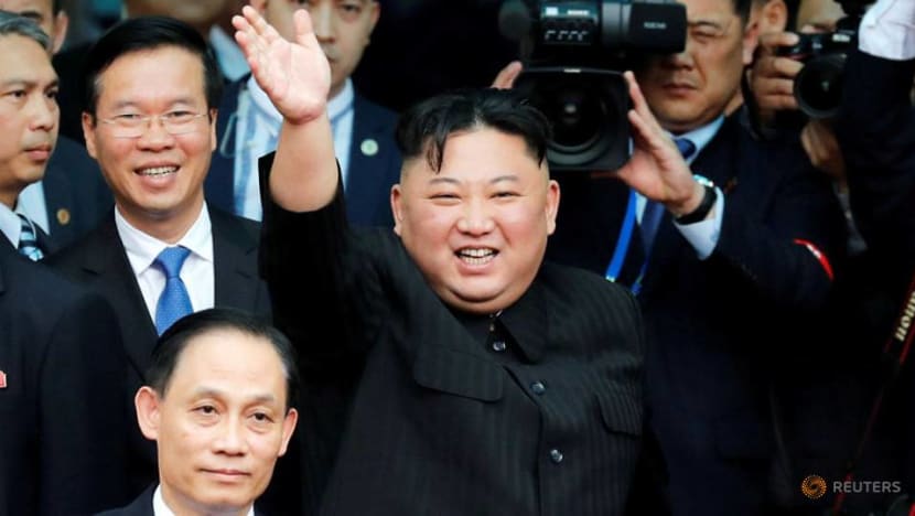 Commentary: North Korea has been angling for sanctions relief, but surely this wasn’t what they were expecting