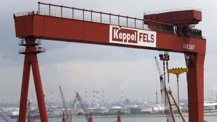 Keppel bribery: Witness' unwillingness to testify, an individual's denial of wrongdoing hampered prosecution of ex-senior executives, says Indranee