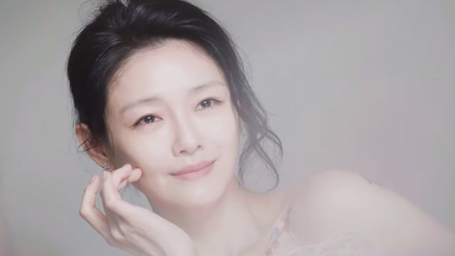 大S无预警复出　外貌回到巅峰时期