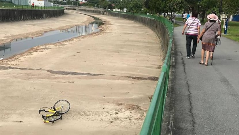 Pengendali basikal sewa mesti mohon lesen jelang 7 Julai atau ditutup