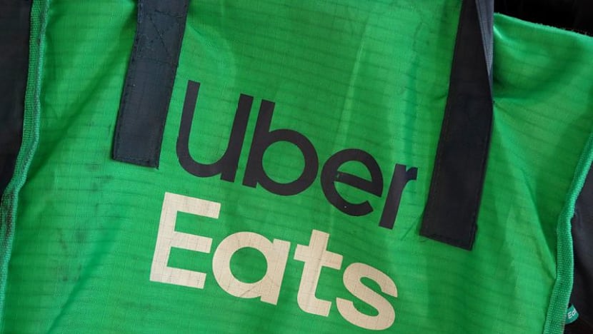 Uber partners with Zipline to expand drone deliveries in the U.S. for Uber Eats