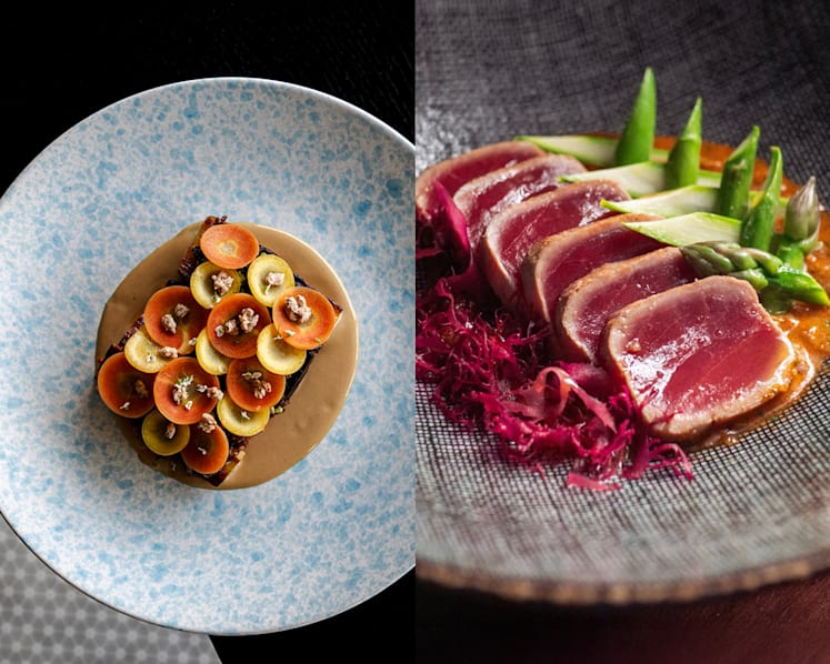 A foodie’s guide to Vancouver: Fine dining, casual bites and more