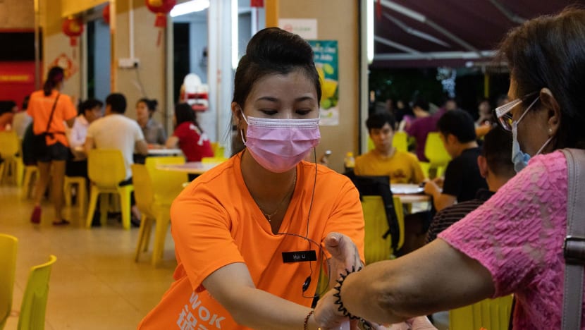 'More foreign workers needed': Businesses call for reclassification of services sector to tackle manpower crunch