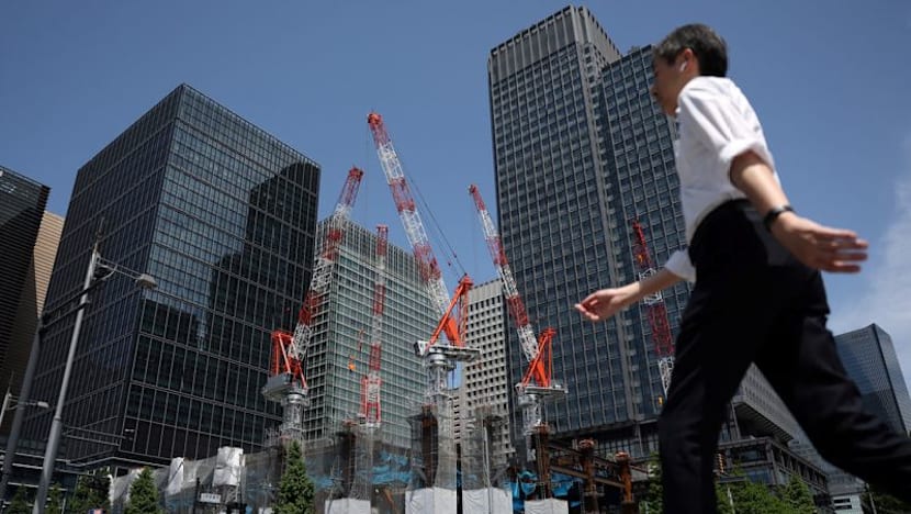 Japan Q2 growth misses forecasts on weaker spending, investment
