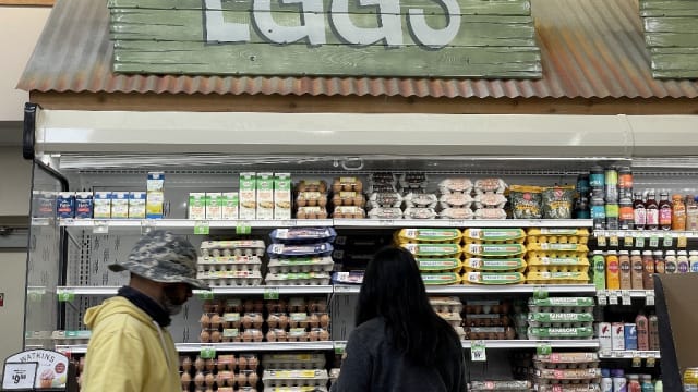 美国通胀压力持续缓解