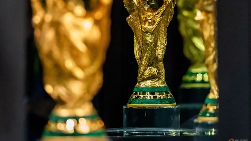 Portugal jumps into top 5 of FIFA world rankings
